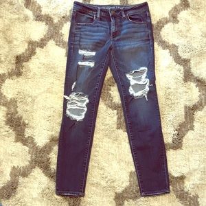 American Eagle Jegging
